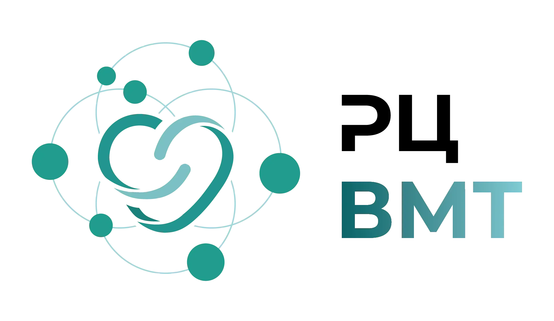 Логотип РЦ ВМТ